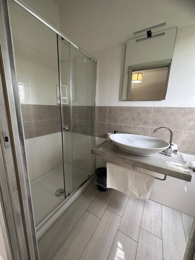 Frontemare Hotel Village & Ristorante Rodi Garganico Kültér fotó