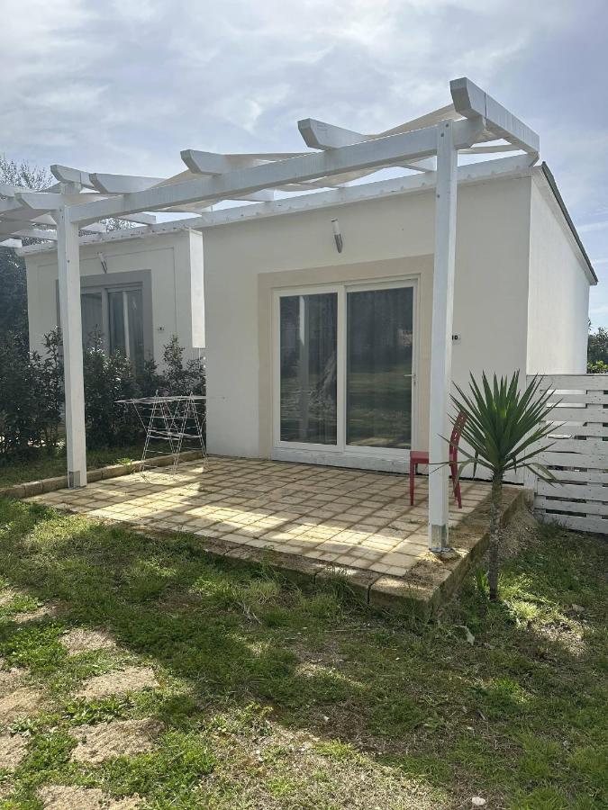 Frontemare Hotel Village & Ristorante Rodi Garganico Kültér fotó