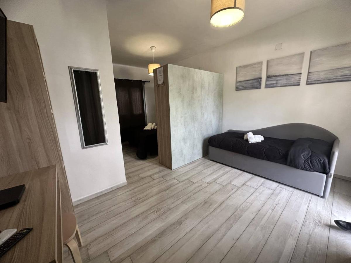 Frontemare Hotel Village & Ristorante Rodi Garganico Kültér fotó